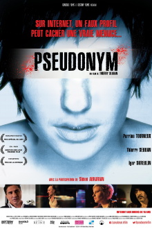 Pseudonym Trailer