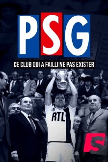 PSG : Ce club qui a failli ne pas exister ! Trailer