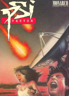PSI Factor Trailer