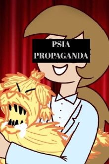 PSIA PROPAGANDA Trailer