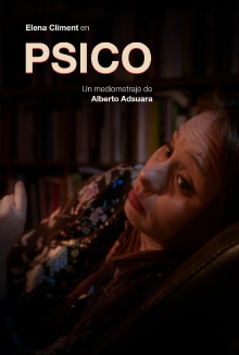PSICO Trailer