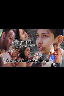 Psicopata Trailer
