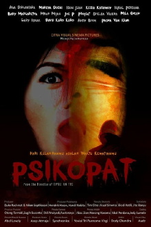 Psikopat Trailer