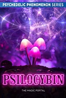 Psilocybin: The Magic Portal Trailer
