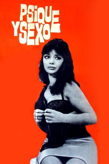 Psique y Sexo Trailer