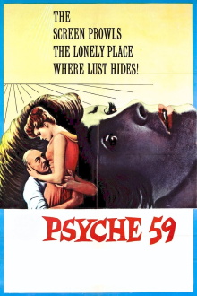 Psyche 59 Trailer
