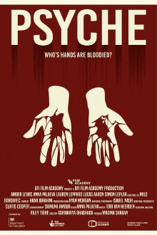 Psyche Trailer