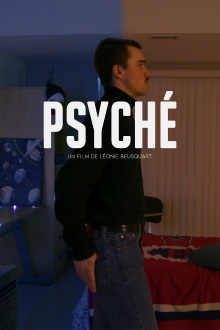 PSYCHÉ Trailer