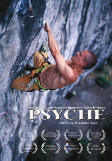 Psyche Trailer