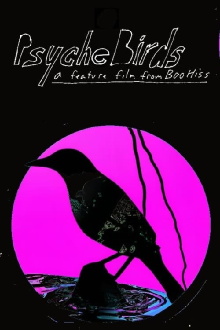 PSYCHE BIRDS Trailer
