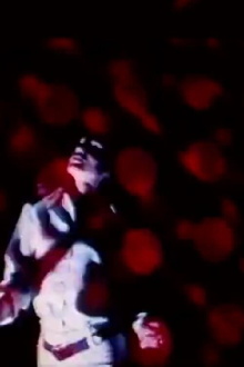 Psychedelic Cinema - Wavey Lines Trailer