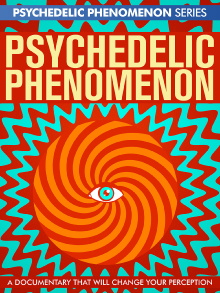 Psychedelic Experiences Trailer