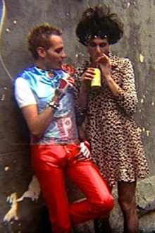 Psychedelic Playboy Trailer