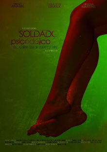 Psychedelic Soldier: And All The Other Things Left On The Way Trailer