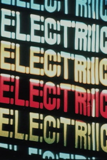 Psychedelicized: The Electric Circus Story Trailer