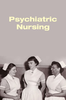 Psychiatric Nursing Trailer
