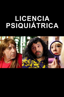Psychiatry License Trailer
