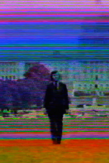 Psychic Driving Trailer