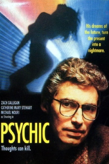 Psychic Trailer