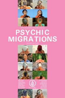 Psychic Migrations Trailer