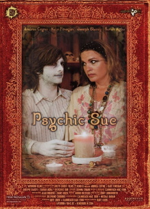 Psychic Sue Trailer