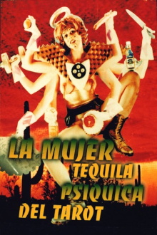 Psychic Tequila Tarot Trailer