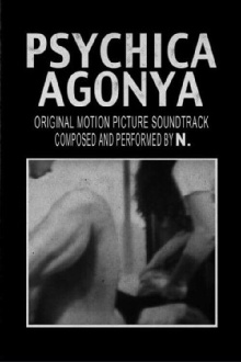 Psychica Agonya Trailer