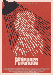 Psycho 60 Trailer