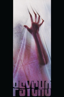 Psycho Trailer
