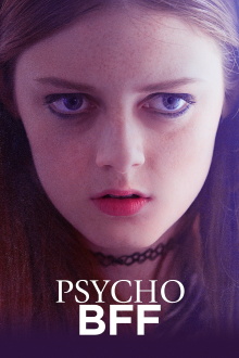 Psycho BFF Trailer