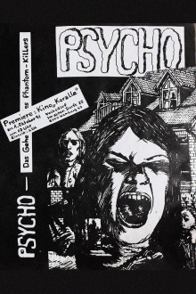 Psycho: Das Geheimnis des Phantom-Killers Trailer