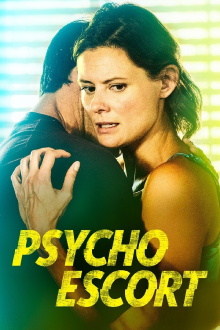 Psycho Escort Trailer