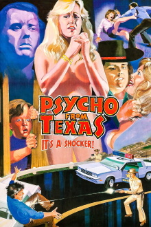 Psycho from Texas Trailer