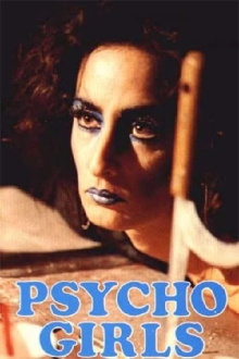 Psycho Girls Trailer