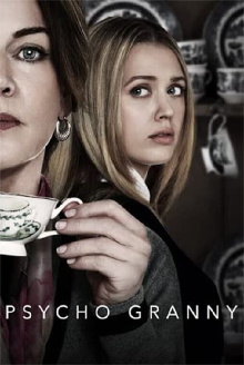 Psycho Granny Trailer