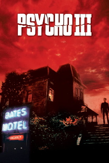 Psycho III Trailer