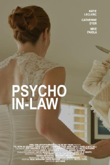 Psycho In-Law Trailer
