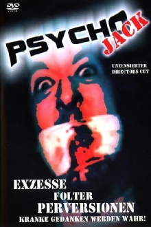 Psycho Jack Trailer