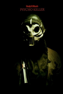 Psycho Killer Trailer