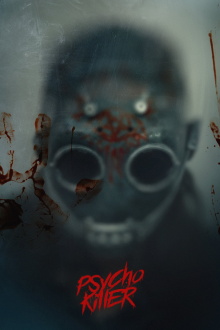 Psycho Killer Trailer
