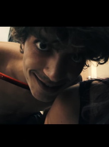 Psycho Messenger Trailer