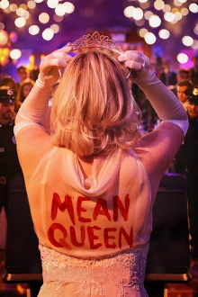 Psycho Prom Queen Trailer