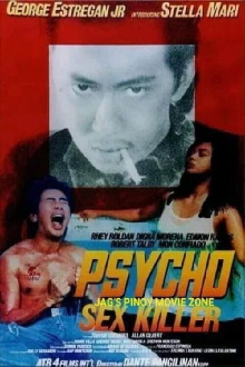Psycho Sex Killer Trailer