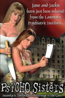 Psycho Sisters Trailer