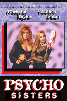 Psycho Sisters Trailer