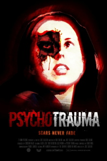 Psycho Trauma Trailer