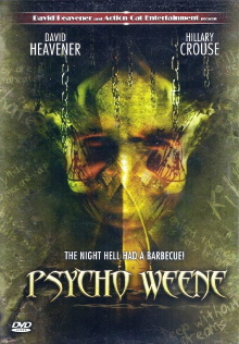 Psycho Weene Trailer