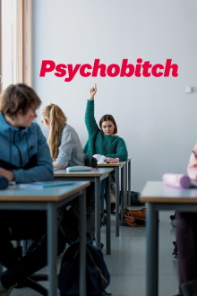 Psychobitch Trailer
