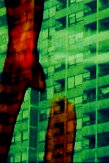 Psychogenesis Trailer