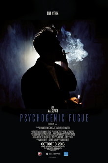 Psychogenic Fugue Trailer